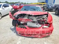 1997 Ford MUSTANG photo