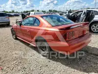 1997 Ford MUSTANG фото