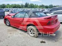 1997 Ford MUSTANG photo