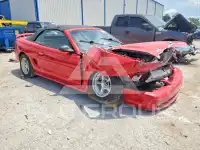 1997 Ford MUSTANG photo