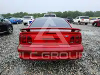 1997 Ford MUSTANG фото