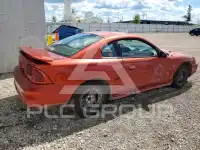 1997 Ford MUSTANG фото