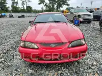 1997 Ford MUSTANG фото