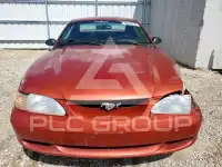 1997 Ford MUSTANG фото