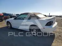 1997 Ford MUSTANG фото
