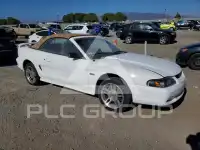 1997 Ford MUSTANG фото