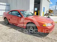 1997 Ford MUSTANG фото