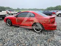 1997 Ford MUSTANG фото