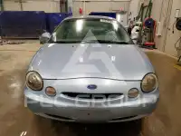 1997 Ford TAURUS фото