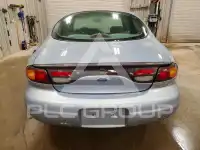 1997 Ford TAURUS фото