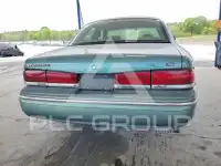 1997 Ford CROWN photo