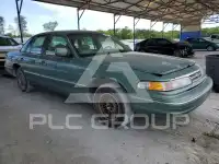 1997 Ford CROWN photo