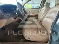 1997 Ford CROWN photo