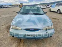 1997 Ford CONTOUR фото