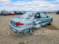 1997 Ford CONTOUR фото