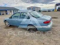 1997 Ford CONTOUR фото