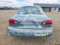 1997 Ford CONTOUR фото