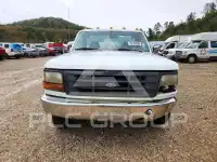 1997 Ford F-350 фото