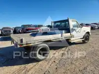 1997 Ford F-350 фото
