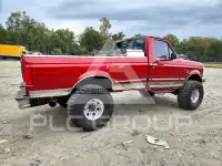1997 Ford F-350 photo