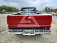 1997 Ford F-350 photo