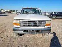 1997 Ford F-350 фото