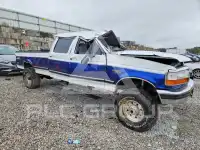 1997 Ford F-350 фото