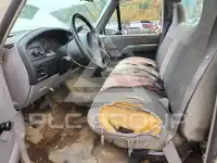 1997 Ford F-350 фото