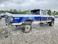1997 Ford F-350 фото