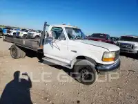 1997 Ford F-350 фото