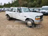 1997 Ford F-350 фото