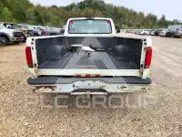 1997 Ford F-350 фото