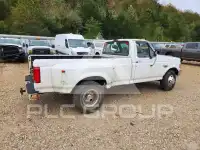 1997 Ford F-350 фото