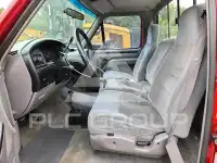 1997 Ford F-350 photo
