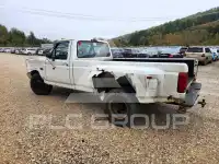 1997 Ford F-350 фото