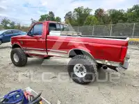1997 Ford F-350 photo