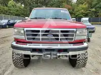 1997 Ford F-350 photo
