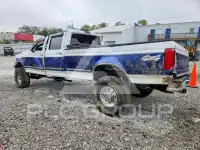 1997 Ford F-350 фото