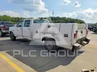 1997 Ford F-350 фото