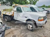 1997 Ford F-350 photo