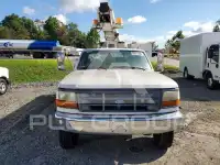 1997 Ford F-350 фото