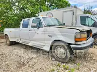 1997 Ford F-350 photo