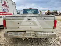 1997 Ford F-350 photo