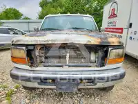 1997 Ford F-350 photo