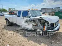 1997 Ford F-350 photo