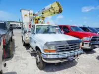 1997 Ford F-350 фото