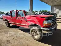 1997 Ford F-350 фото
