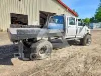 1997 Ford F-350 фото