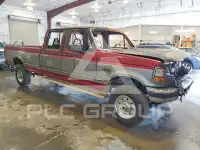 1997 Ford F-350 фото