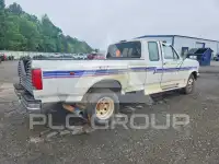1997 Ford F-350 фото